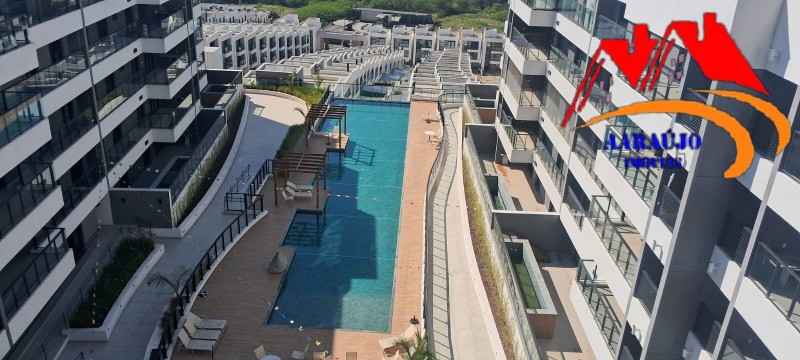 Apartamento, 3 quartos, 145 m² - Foto 1