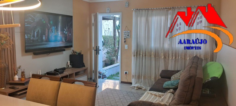 Casa, 3 quartos - Foto 28
