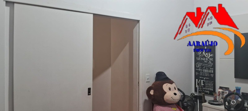 Casa, 3 quartos - Foto 8