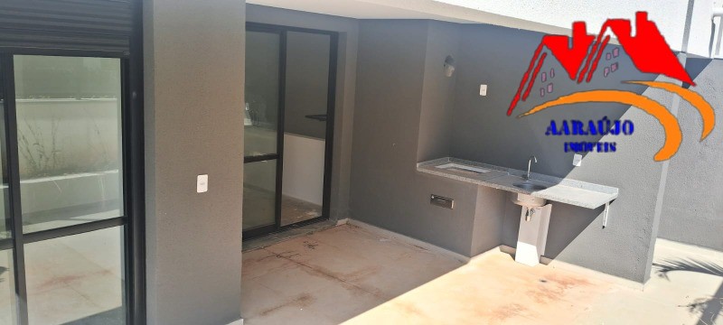 Apartamento, 3 quartos, 145 m² - Foto 5