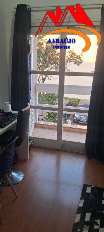 Casa, 3 quartos - Foto 39