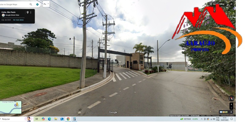 Terreno, 125 m² - Foto 12