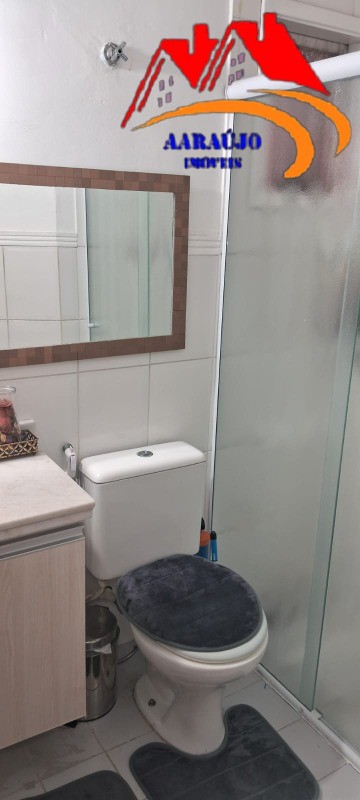 Casa, 3 quartos - Foto 29