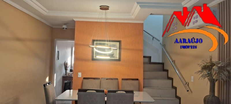 Casa, 3 quartos - Foto 3