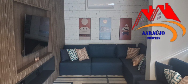 Apartamento, 3 quartos, 145 m² - Foto 2