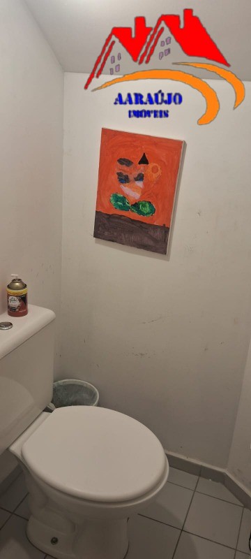 Casa, 3 quartos - Foto 32