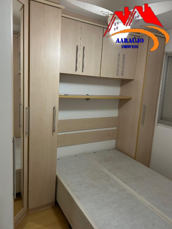 Apartamento, 2 quartos, 48 m² - Foto 10