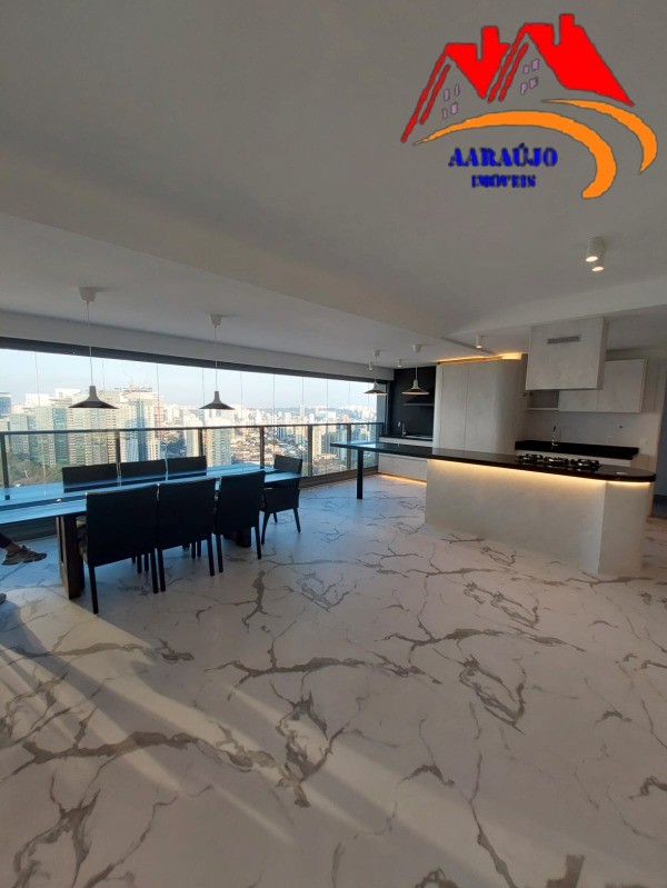 Apartamento, 2 quartos, 142 m² - Foto 7