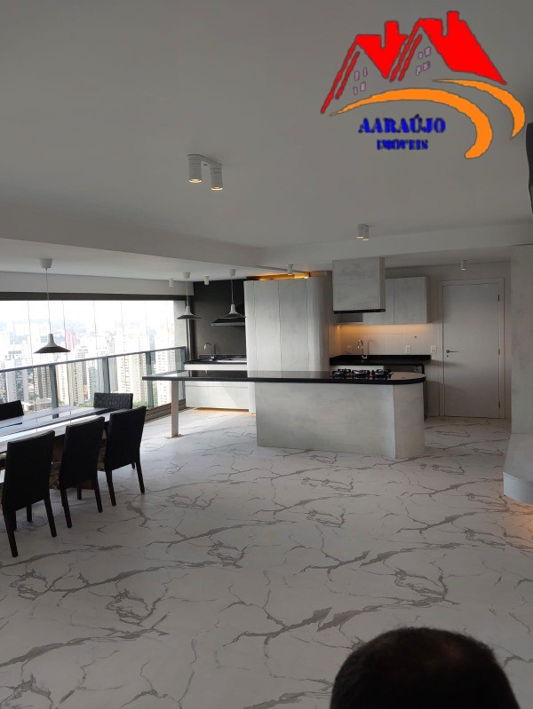 Apartamento, 2 quartos, 142 m² - Foto 6