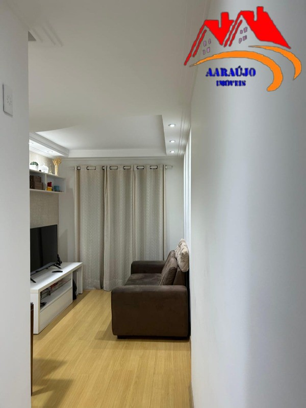 Apartamento, 2 quartos, 48 m² - Foto 4