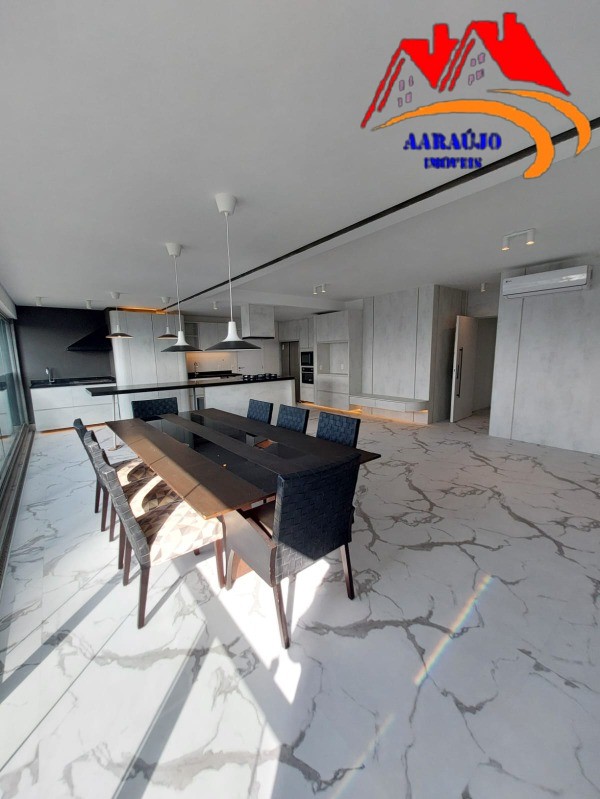 Apartamento, 2 quartos, 142 m² - Foto 4