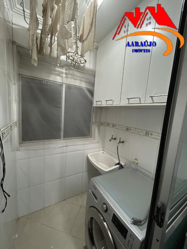Apartamento, 2 quartos, 48 m² - Foto 16