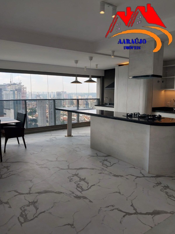 Apartamento, 2 quartos, 142 m² - Foto 3