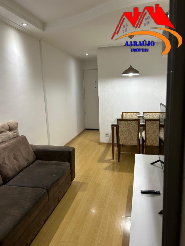 Apartamento, 2 quartos, 48 m² - Foto 5