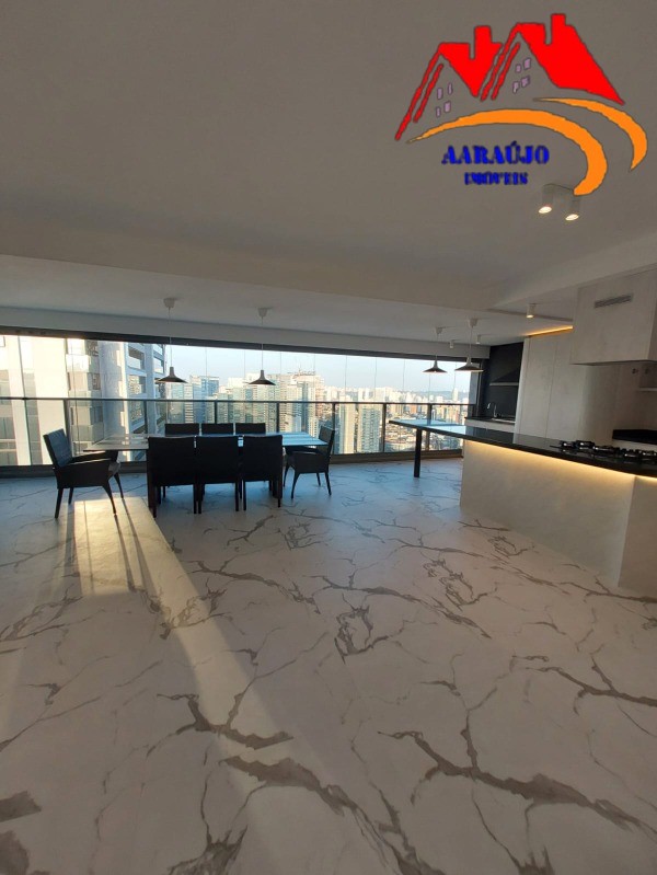 Apartamento, 2 quartos, 142 m² - Foto 2