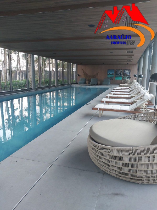 Apartamento, 2 quartos, 142 m² - Foto 11