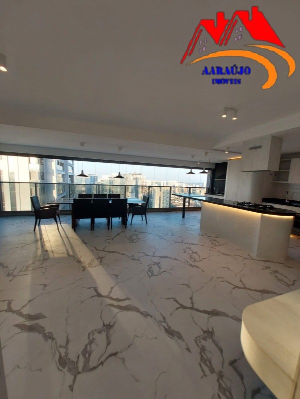 Apartamento, 2 quartos, 142 m² - Foto 1