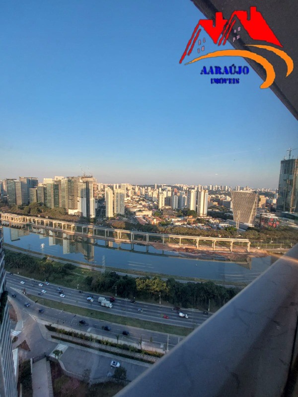 Apartamento, 2 quartos, 142 m² - Foto 17