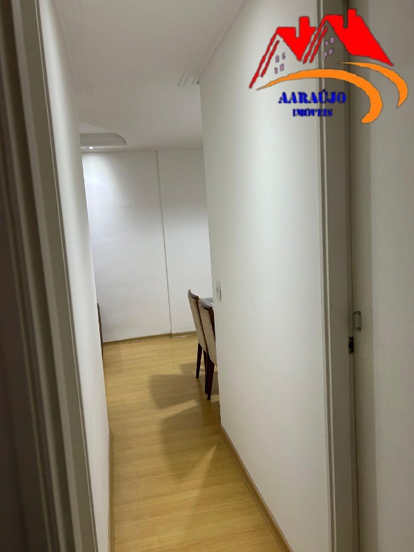 Apartamento, 2 quartos, 48 m² - Foto 6