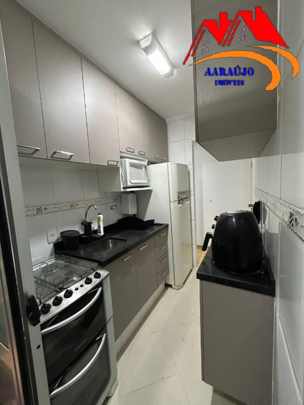 Apartamento, 2 quartos, 48 m² - Foto 15