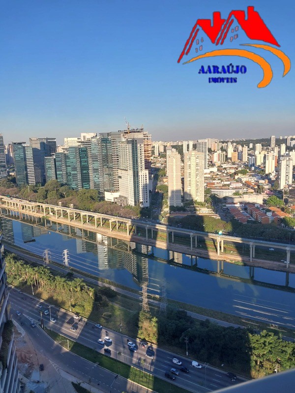 Apartamento, 2 quartos, 142 m² - Foto 18