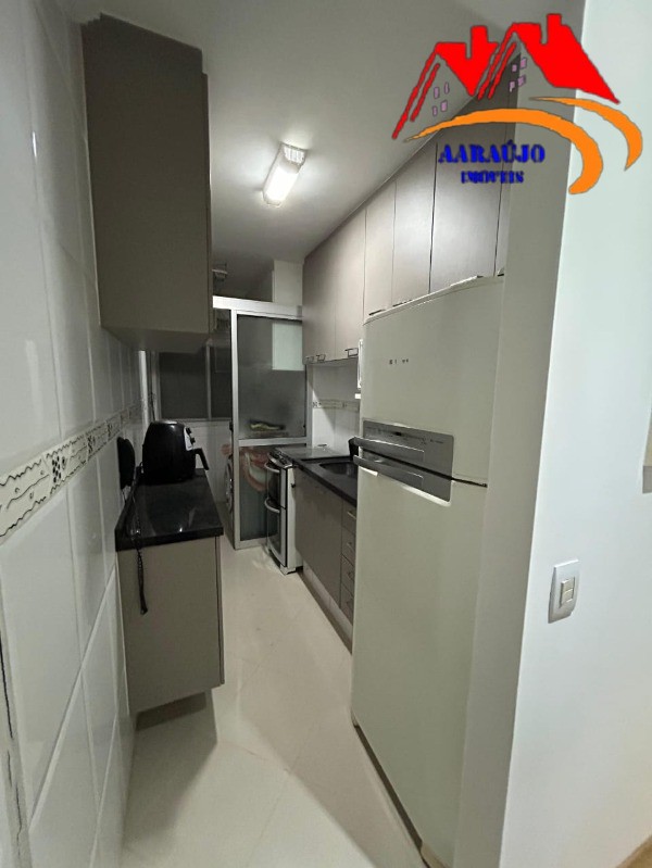 Apartamento, 2 quartos, 48 m² - Foto 14