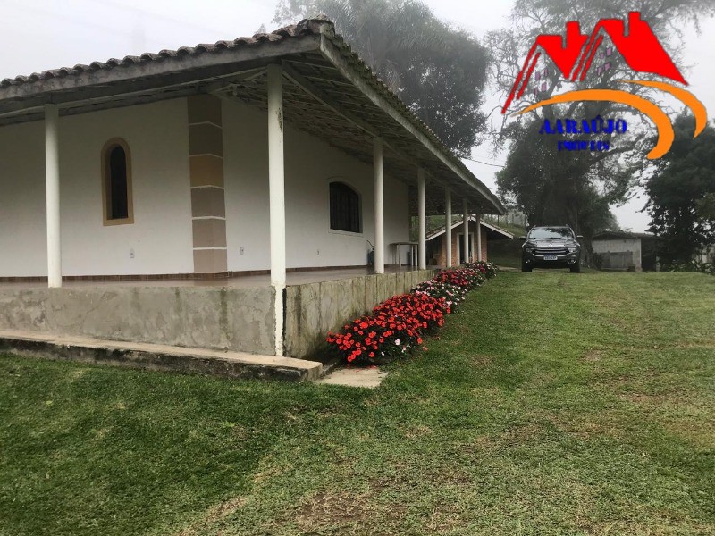 Sítio, 4 quartos - Foto 21