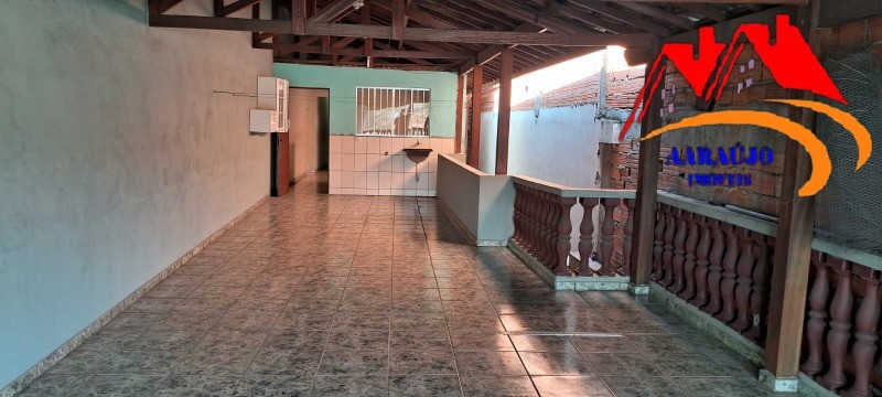 Casa, 4 quartos - Foto 14