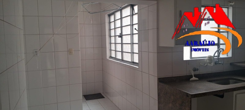 Apartamento, 3 quartos, 80 m² - Foto 2