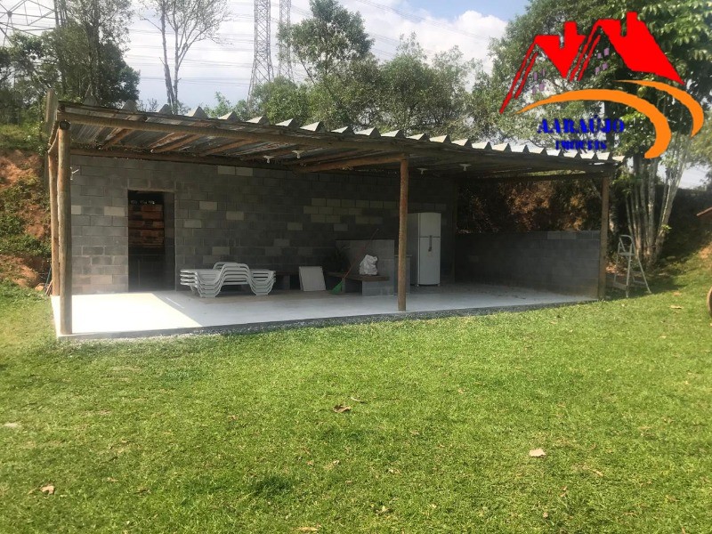 Sítio, 4 quartos - Foto 15