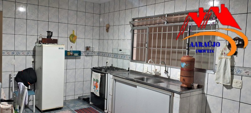 Casa, 4 quartos - Foto 10