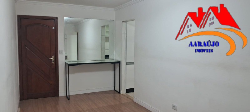 Apartamento, 3 quartos, 70 m² - Foto 2