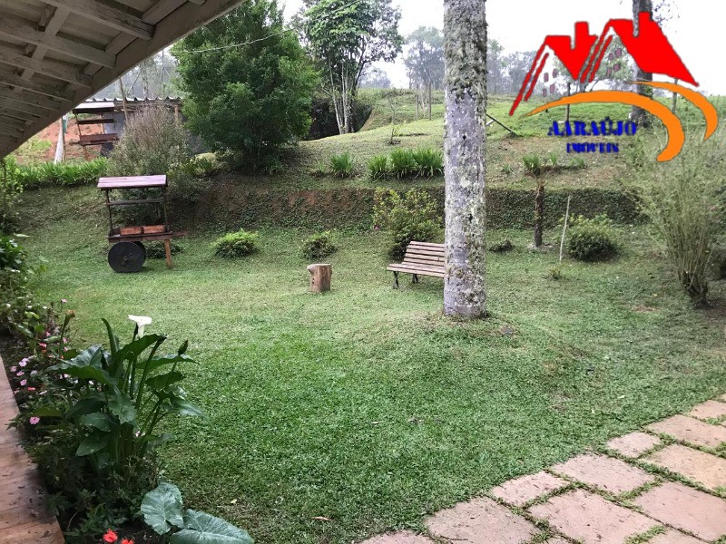 Sítio, 4 quartos - Foto 35