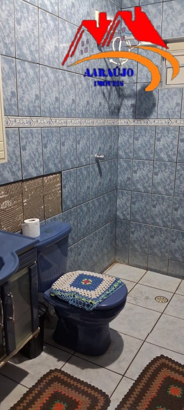Casa, 4 quartos - Foto 11