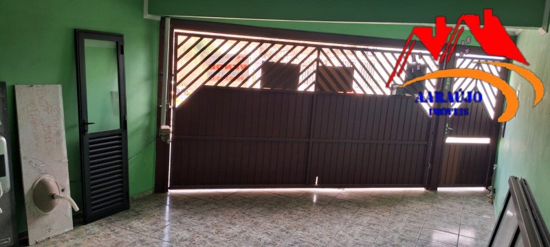 Casa, 4 quartos - Foto 5