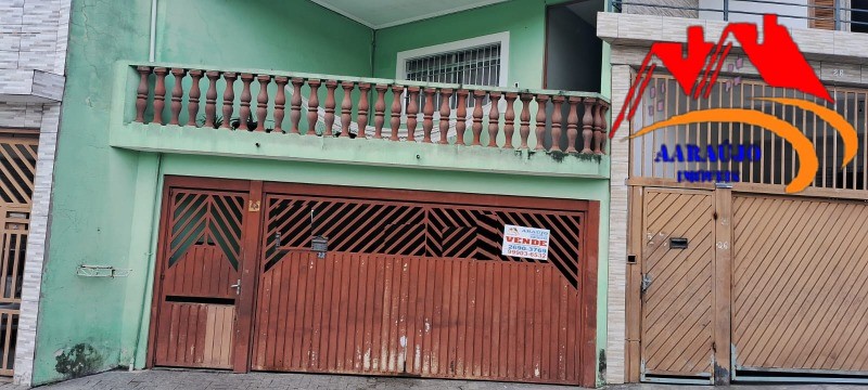 Casa, 4 quartos - Foto 1