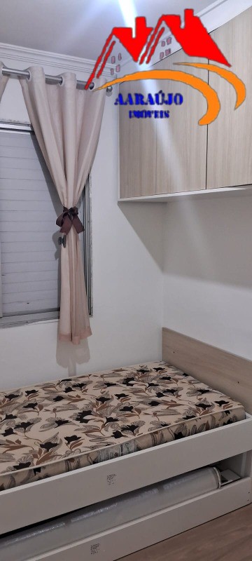 Apartamento, 3 quartos, 70 m² - Foto 11