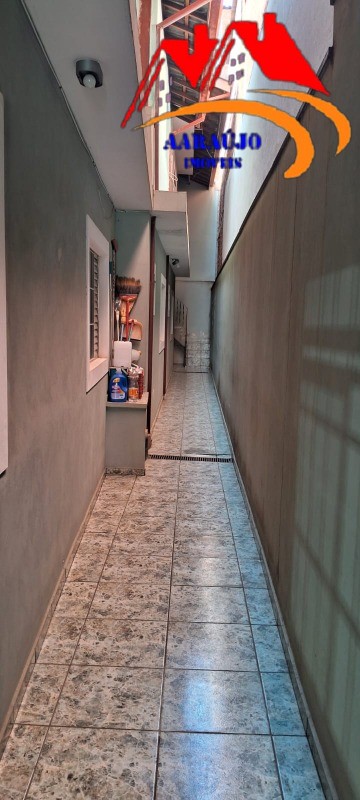 Casa, 4 quartos - Foto 13