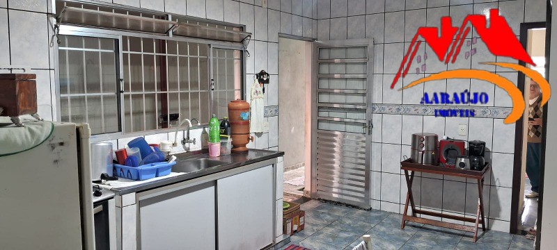 Casa, 4 quartos - Foto 8