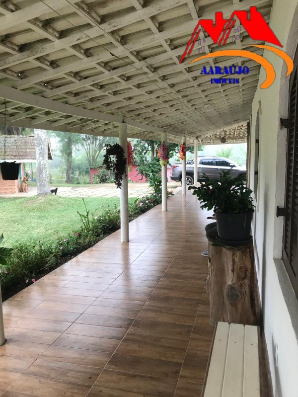 Sítio, 4 quartos - Foto 29