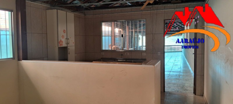 Casa, 4 quartos - Foto 25