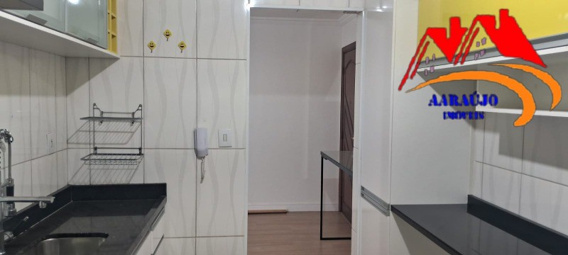 Apartamento, 3 quartos, 70 m² - Foto 12