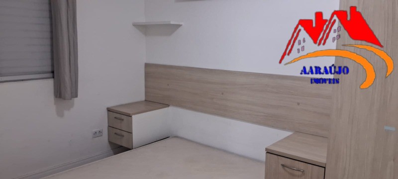 Apartamento, 3 quartos, 70 m² - Foto 3