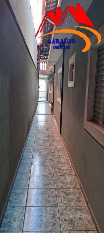 Casa, 4 quartos - Foto 7