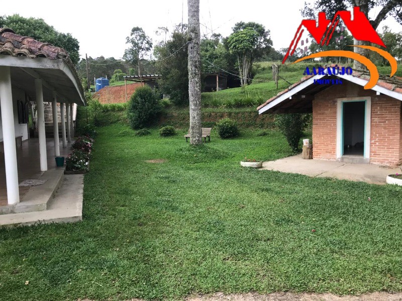 Sítio, 4 quartos - Foto 30