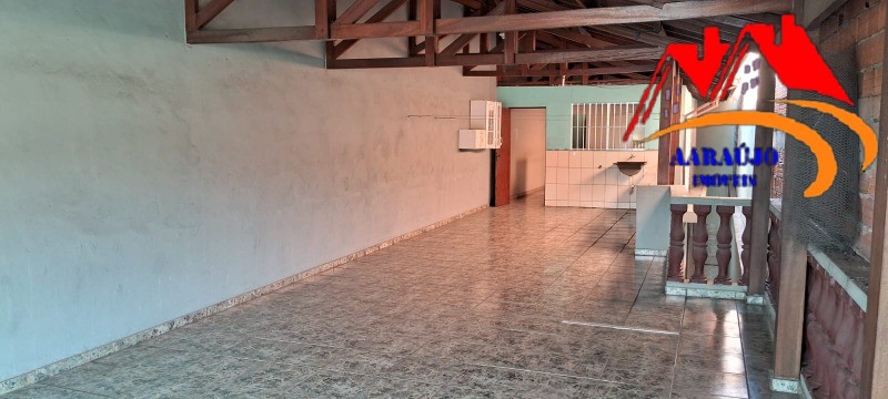 Casa, 4 quartos - Foto 6