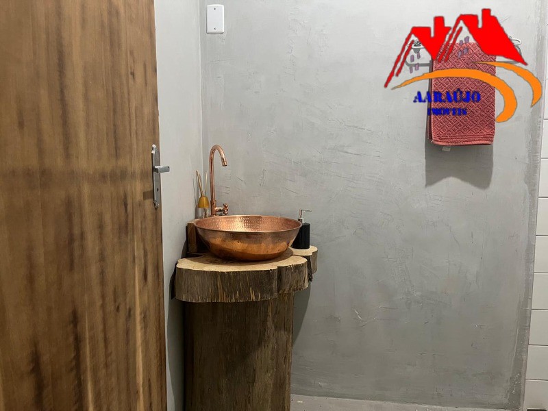 Sítio, 4 quartos - Foto 23