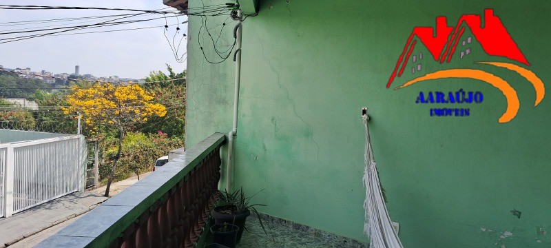 Casa, 4 quartos - Foto 24