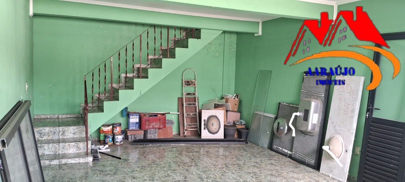 Casa, 4 quartos - Foto 18
