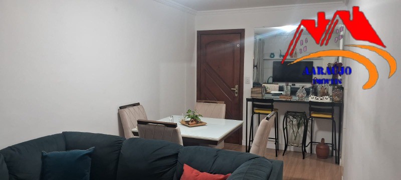 Apartamento, 3 quartos, 70 m² - Foto 1
